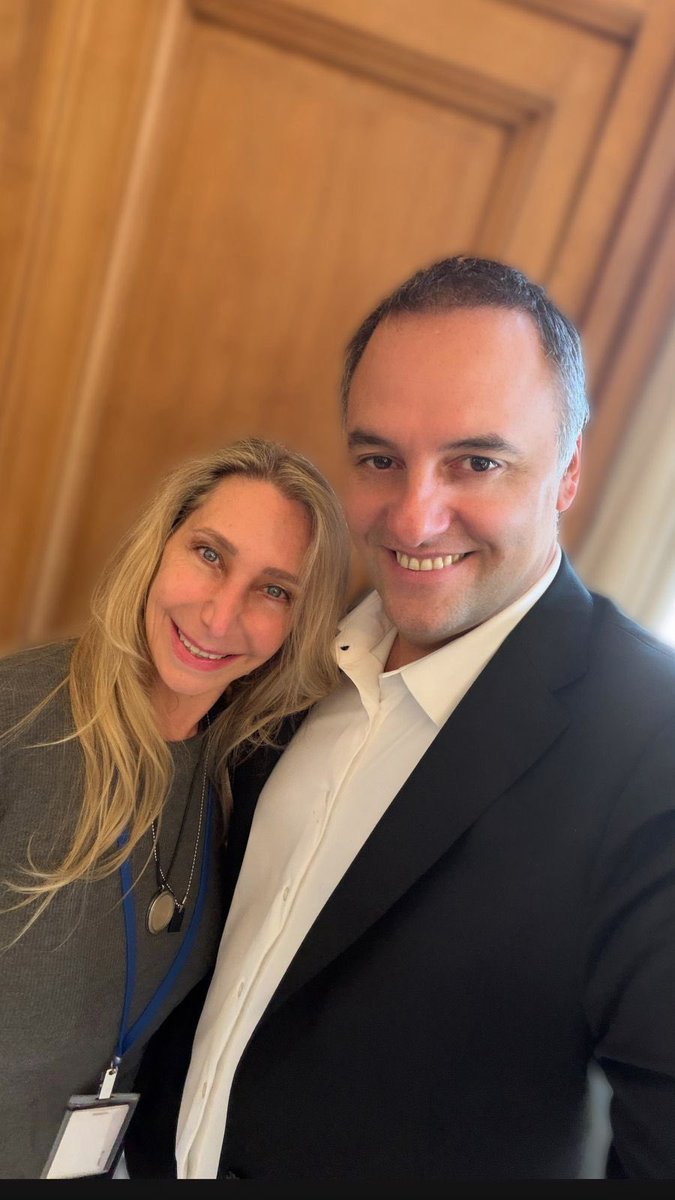 Karina Milei tweet media