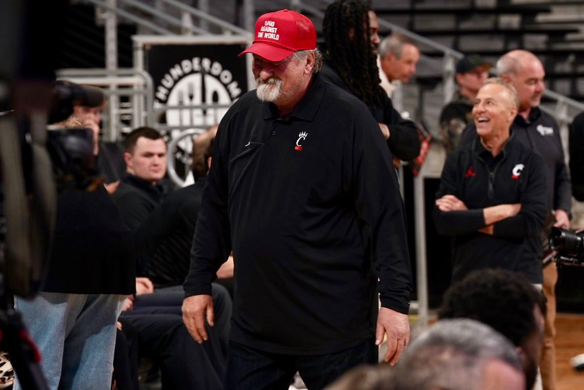 The Voice of Morgantown tweet media