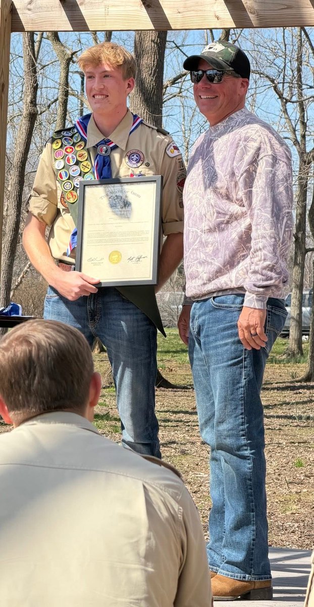 Rodney Creech tweet media