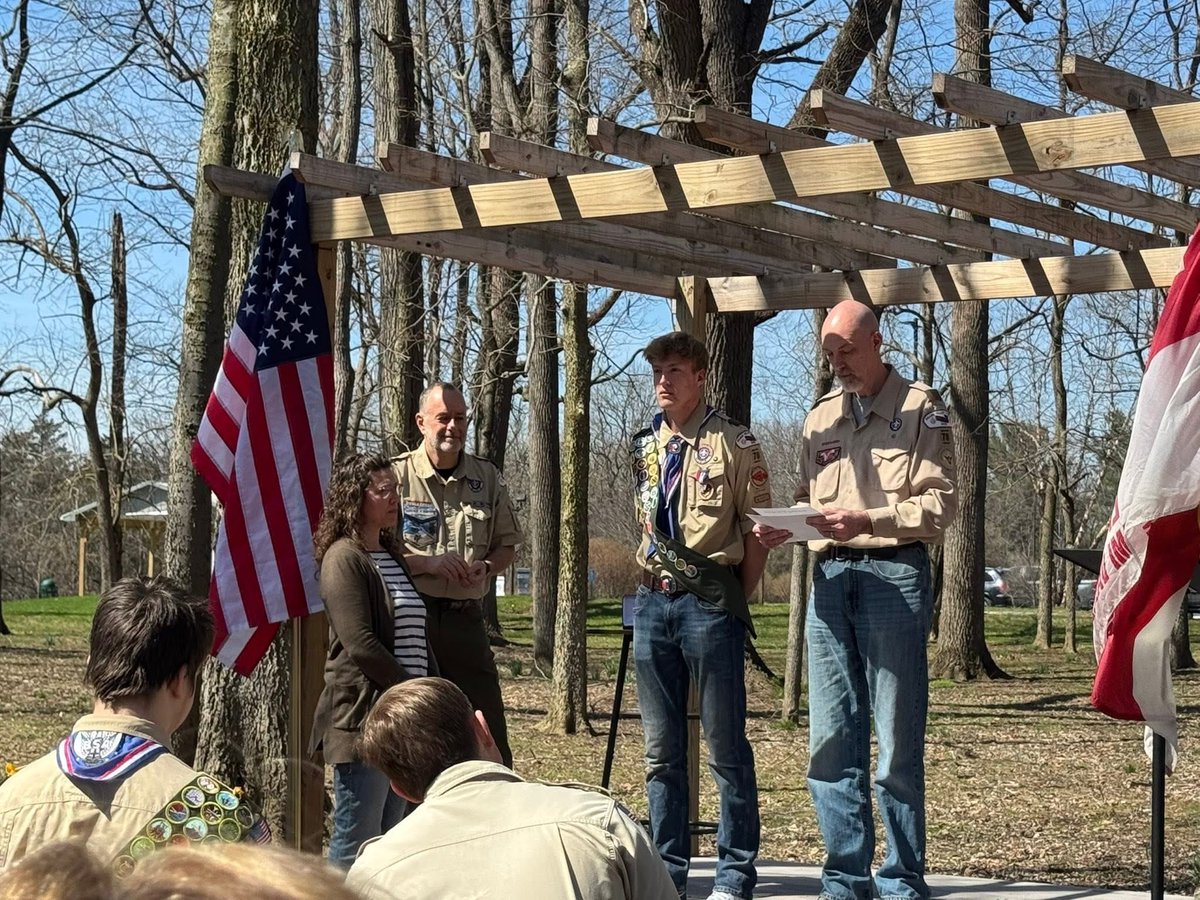 Rodney Creech tweet media