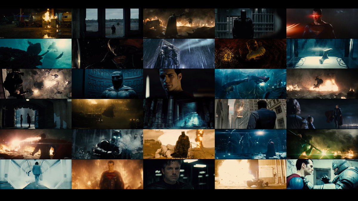 Unbiased Snyder Fan tweet media