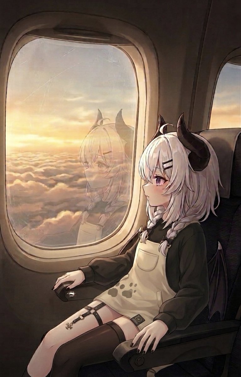 ゆんゆん_VRC用 tweet media