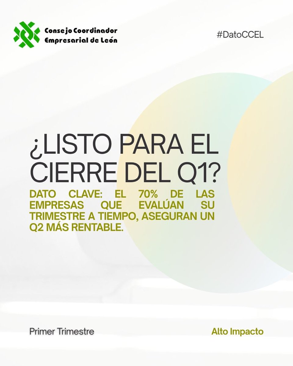 CCE de León tweet media