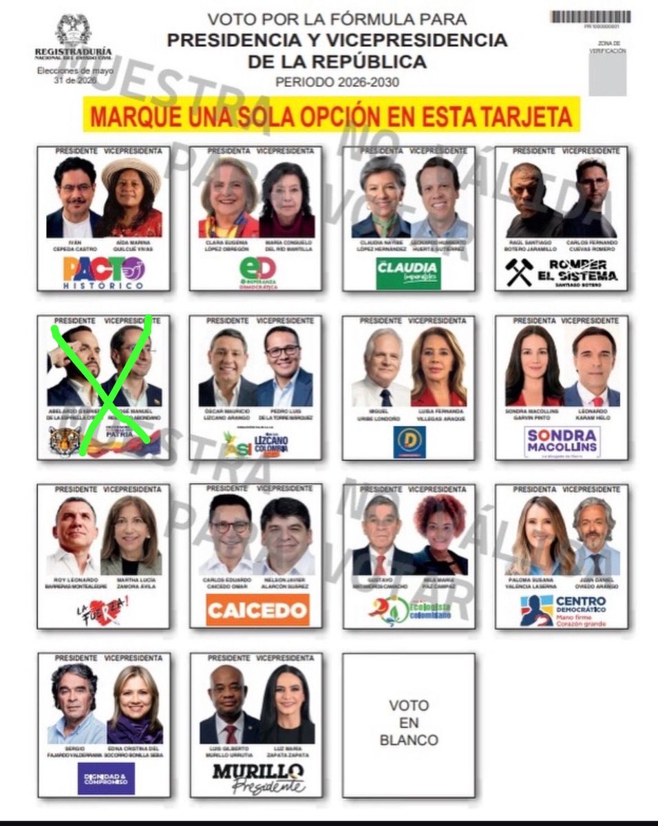 CONCIENCIA COLECTIVA 🐇 tweet media