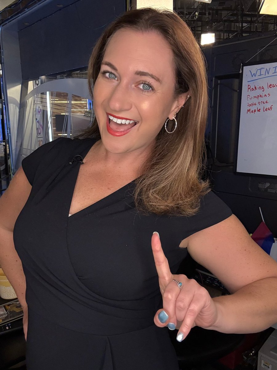 Meredith Garofalo tweet media