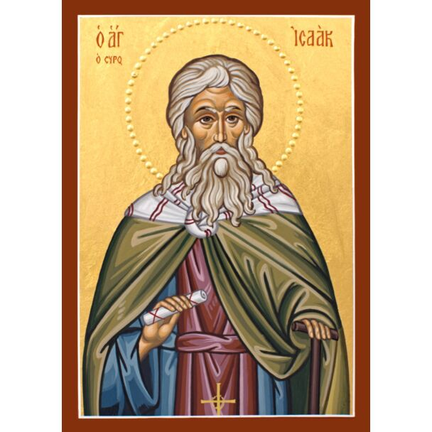 beoclyofficial's tweet photo. "The prayer of one who does not consider himself a sinner is not accepted by the Lord."

St. Isaac the Syrian (+700)
Homilies, 55 https://t.co/qPvCuAIiTG