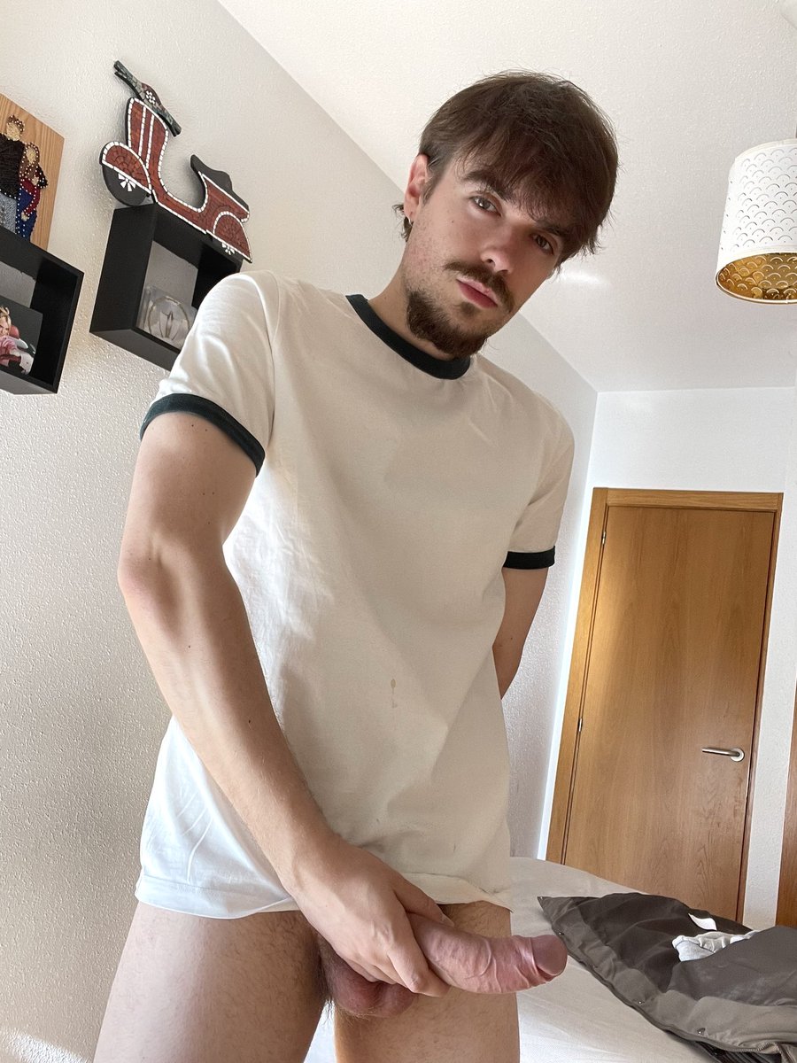 Danny Mamador 😋🍆 ( Paris🇫🇷 28. MAR - 2.ABR) tweet media