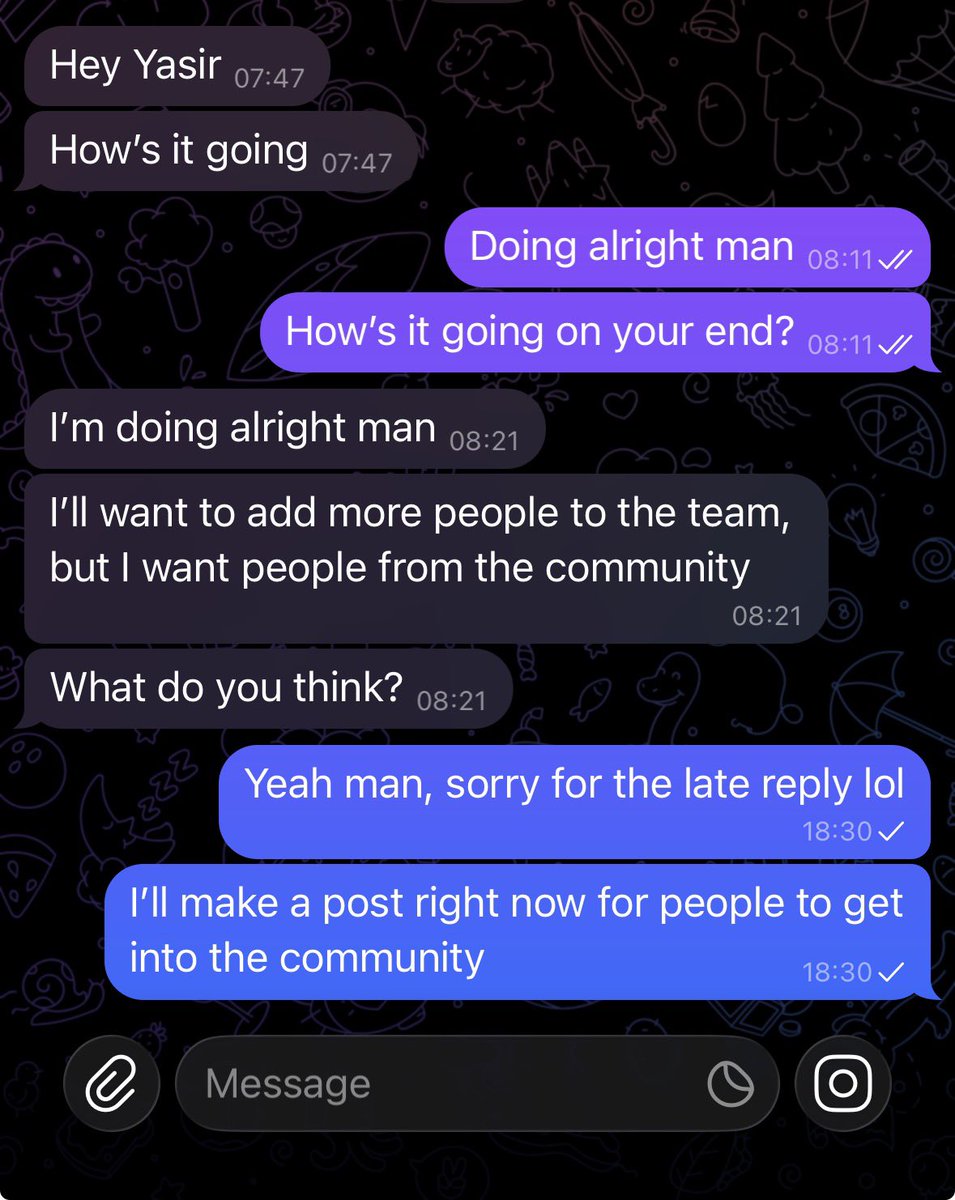 𝕐ᴀꜱɪʀ tweet media