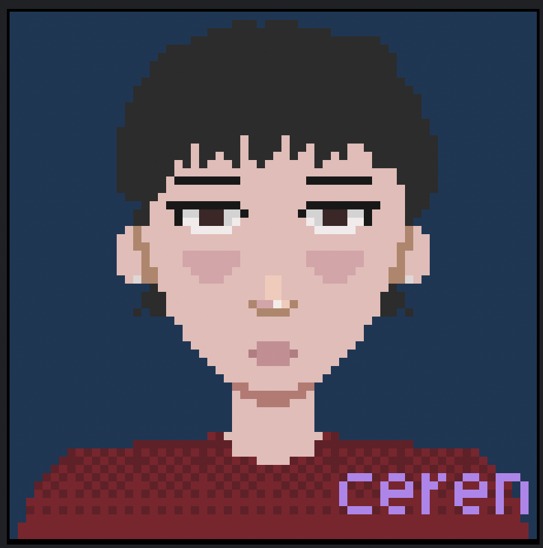 Ceren 🏳️‍⚧️ tweet media