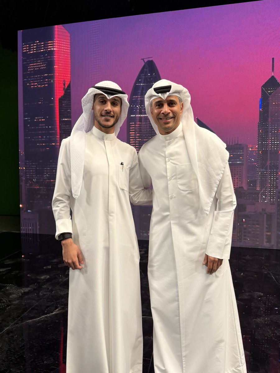عيد الرشيدي tweet media