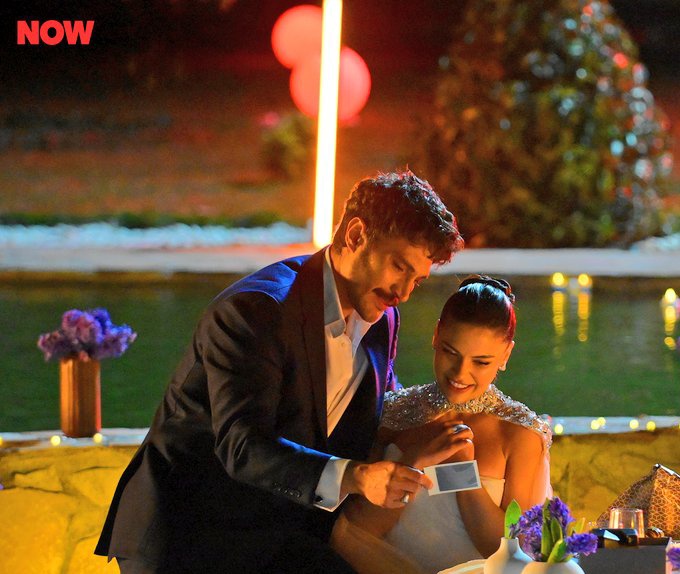 İlayda🌟 tweet media