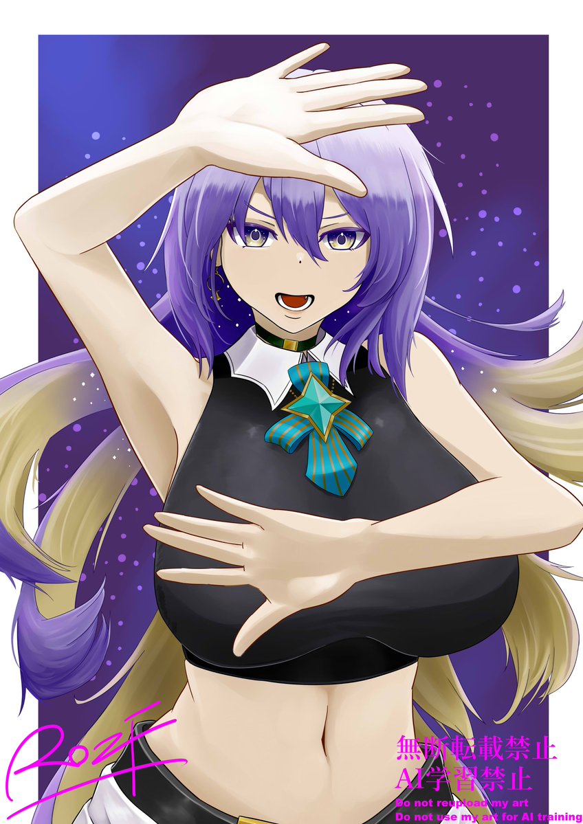 RozE@skeb募集中 tweet media