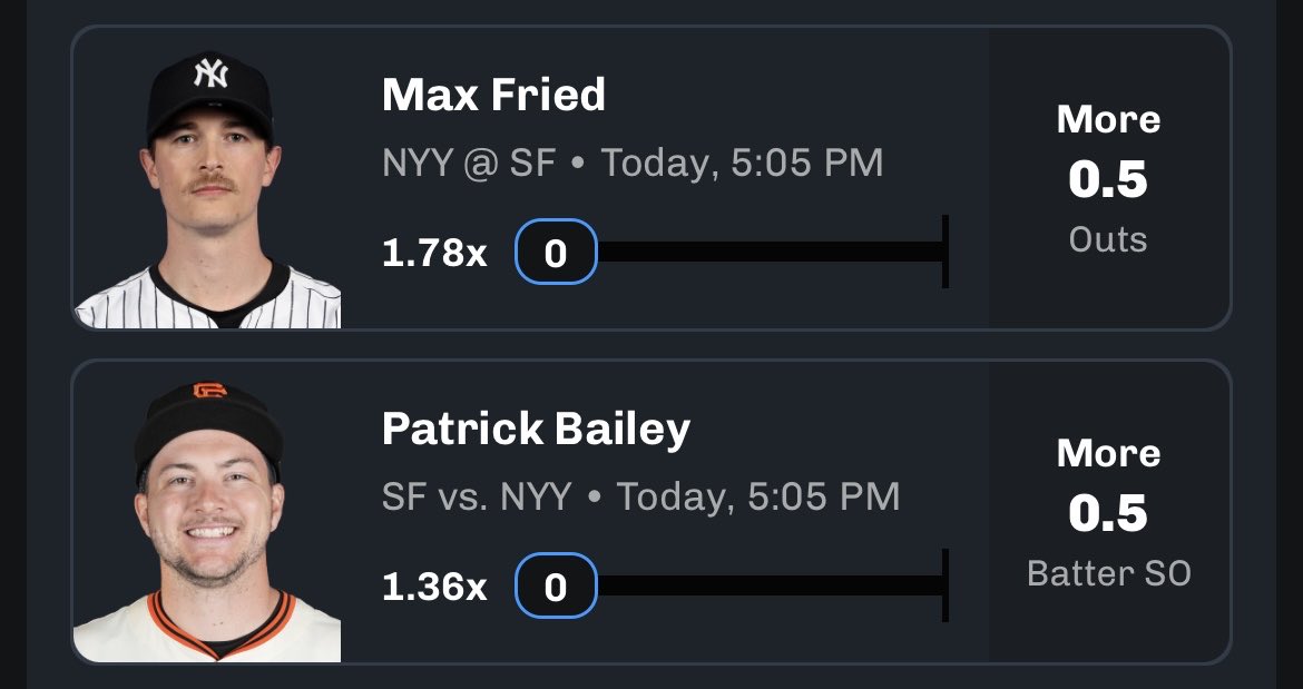 Props Prophet ๐ฎ tweet media