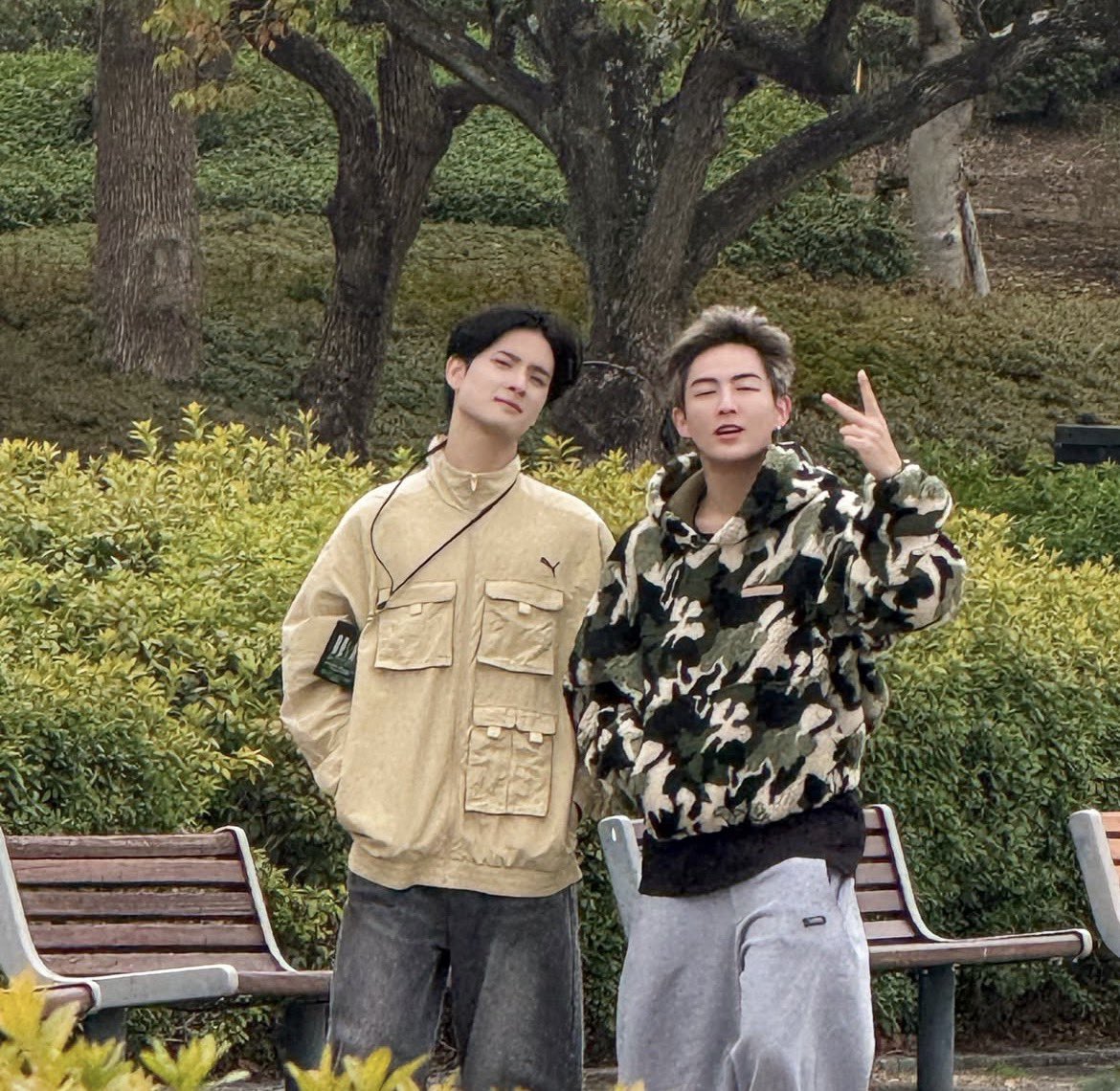 คุณน้องเม้วงับป๋ม✧ *:･ﾟ(slow) tweet media