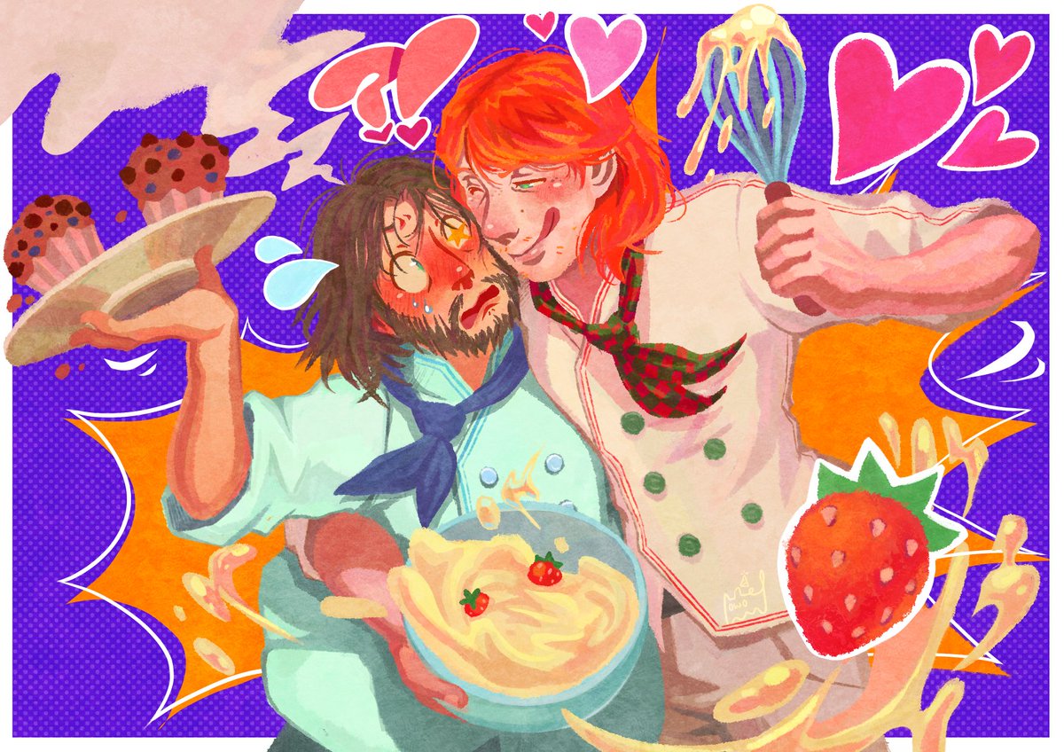 𝕄𝕖𝕝 tweet media