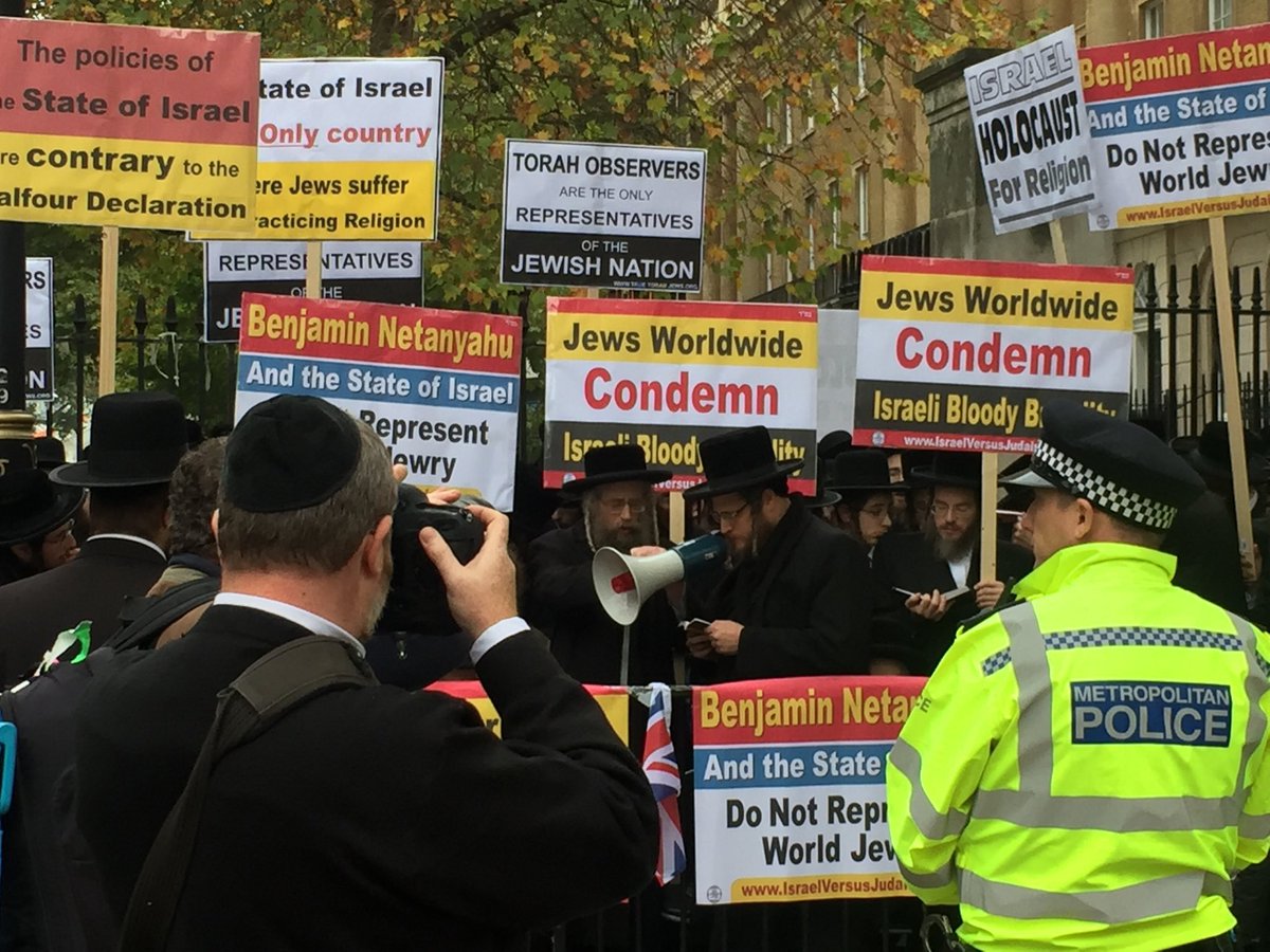 Anti-Genocide tweet media