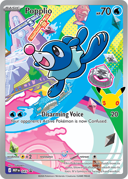 TrustYourPilot Pokemon TCG (Perfect Order is out!) tweet media