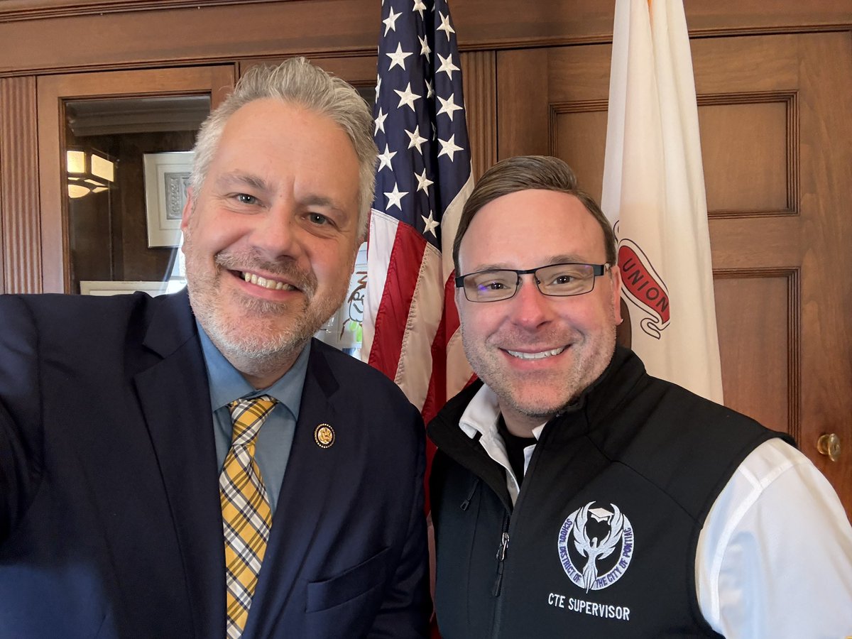 Bryan Schuerman, M.A., M.Ed. tweet media