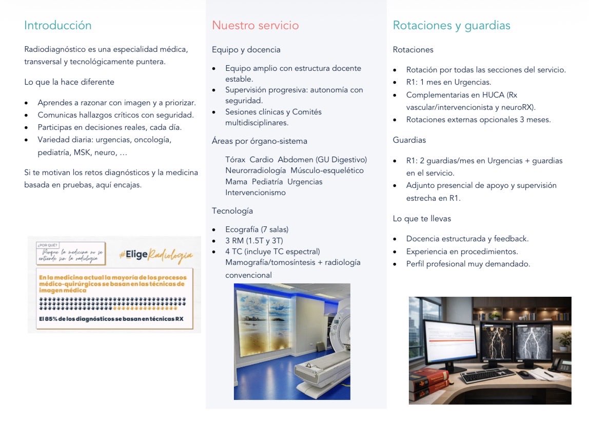 RADIOLOGIA CABUEÑES H.U. tweet media