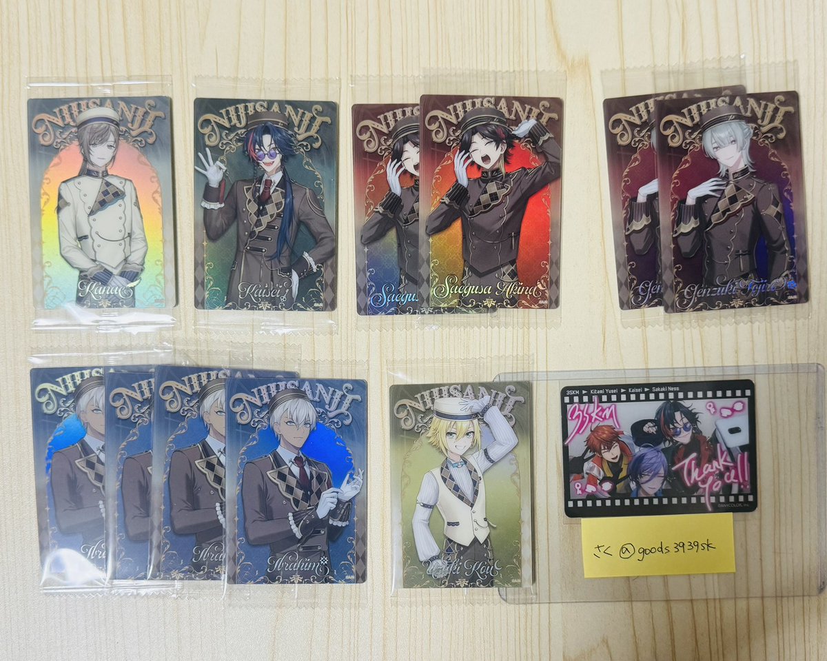 さく＠取引あか tweet media