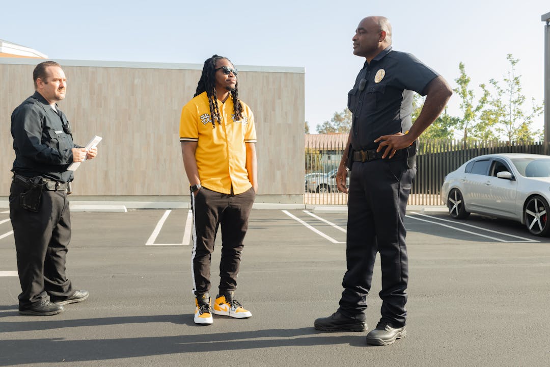 The Legal Buddy Brigade tweet media