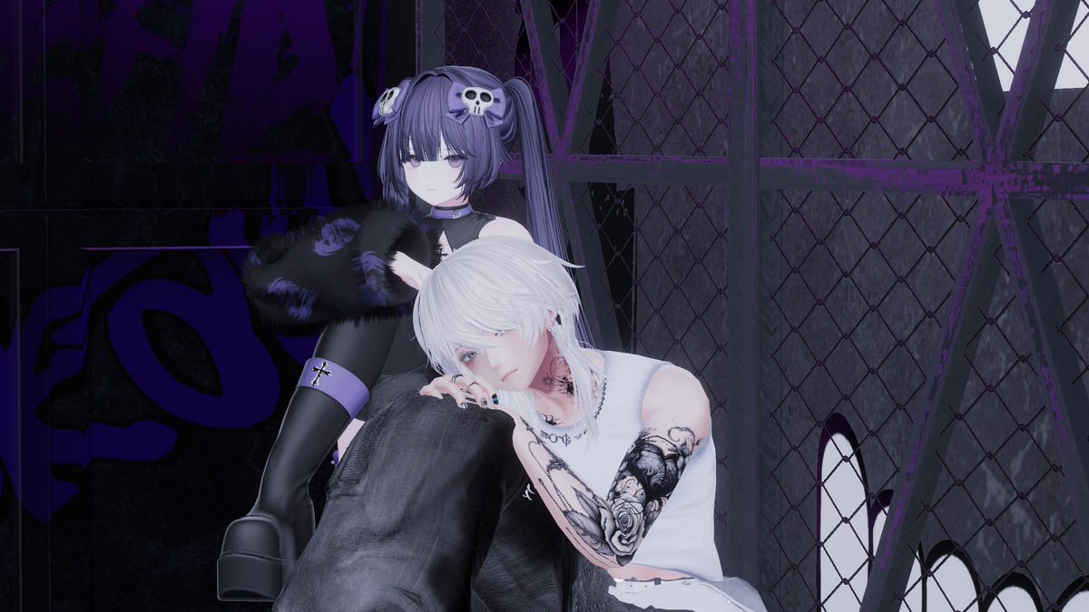 なまはむ tweet media