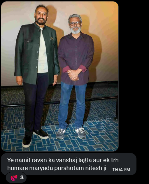 Redding Cream 🏹 tweet media