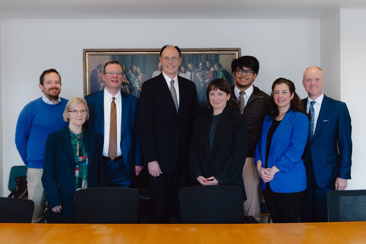 The Church of Jesus Christ of Latter-day Saints tweet media