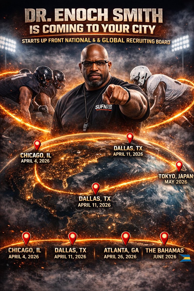 Starts Up Front Sports Performance tweet media