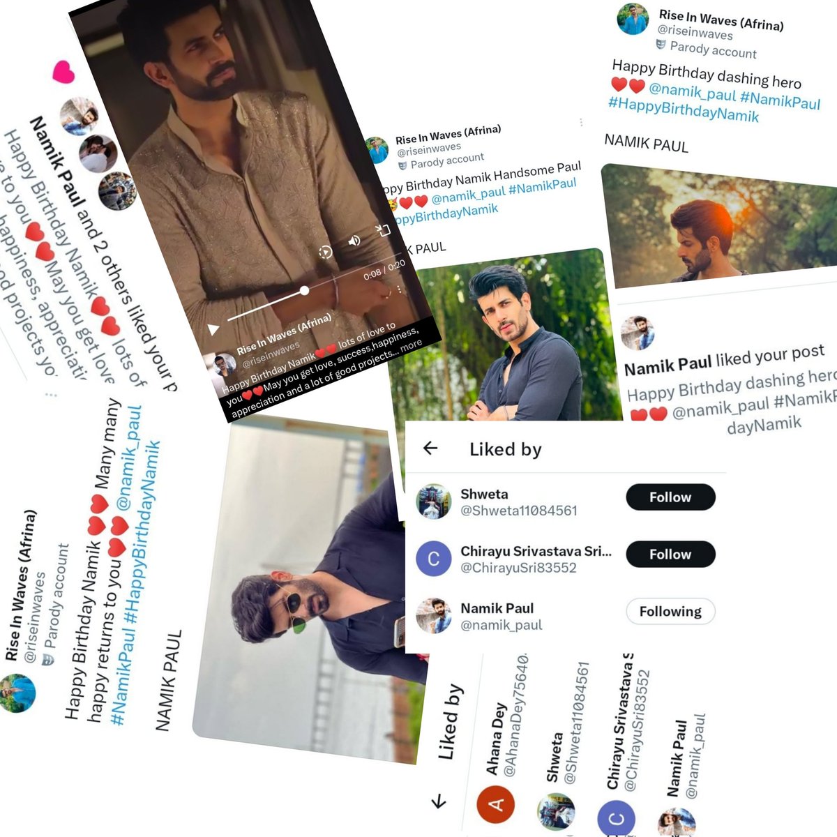 🆁🅸🆂🅴 🅸🅽 🆆️️🅰🆅🅴🆂 (𝓐𝓕𝓡𝓘𝓝𝓐 ) tweet media