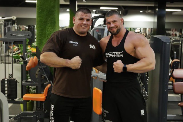 Will Hochan tweet media