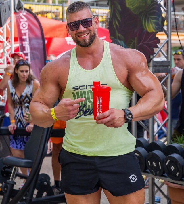 Will Hochan tweet media