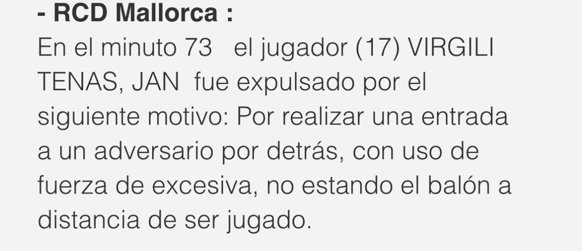 FCB World tweet media