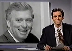 Norm Macdonald Joke of the Day tweet media