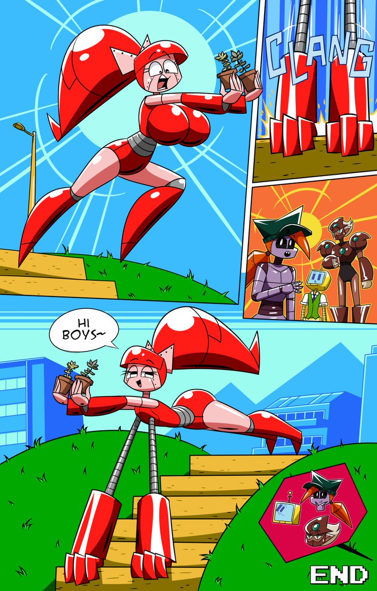 D-Stroarts (COMMISSIONS OPEN) tweet media