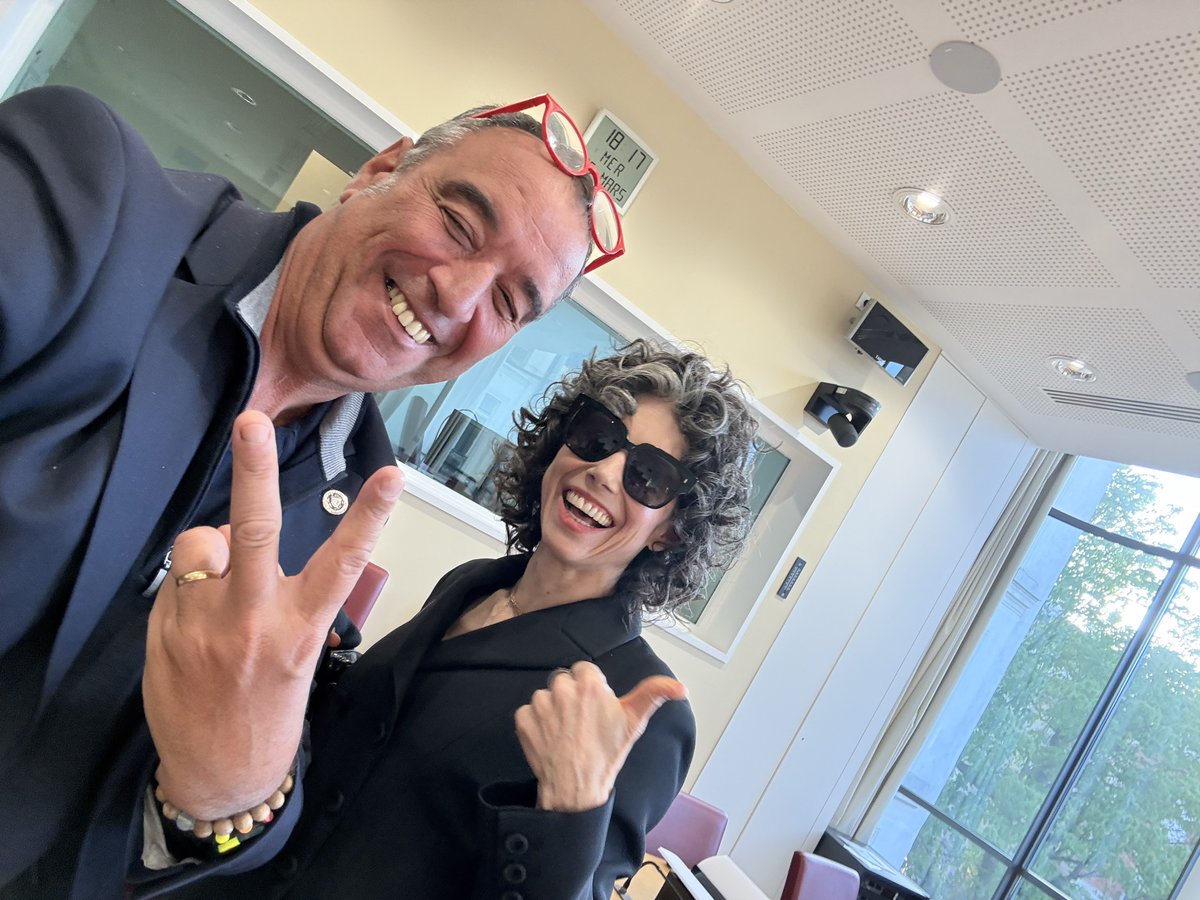 Éric Bothorel #FluctuatNecMergitur tweet media