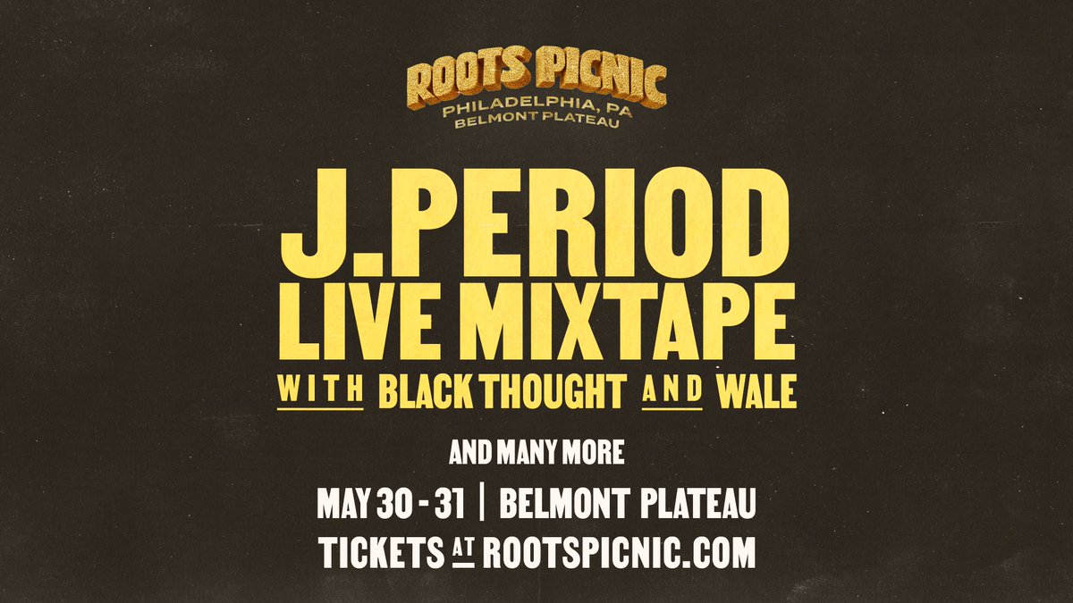 J.PERIOD tweet media