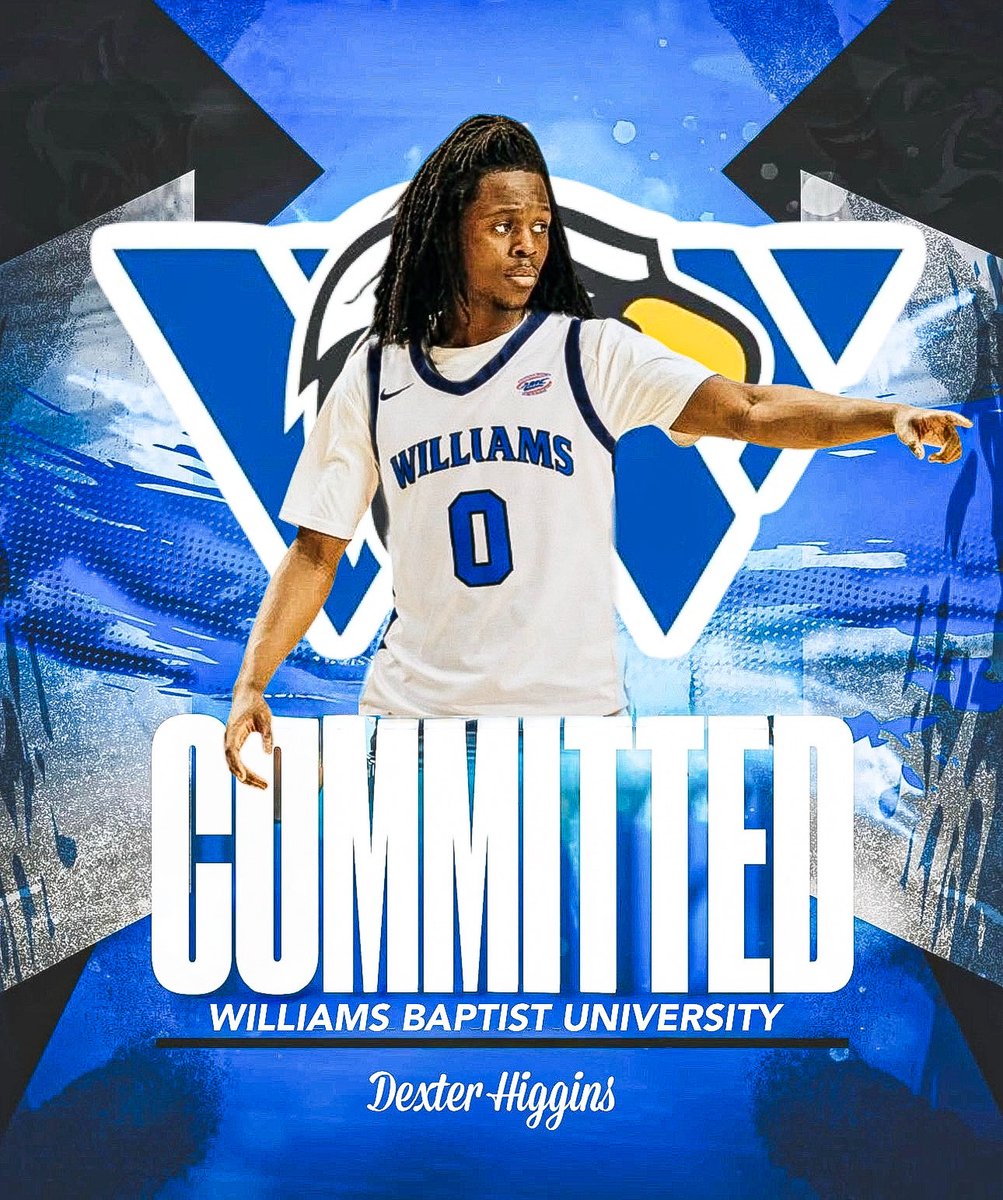 Dexter Higgins Jr tweet media