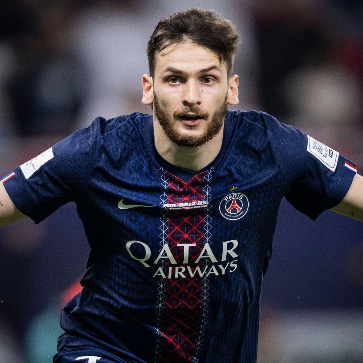 Arsenal FR tweet media