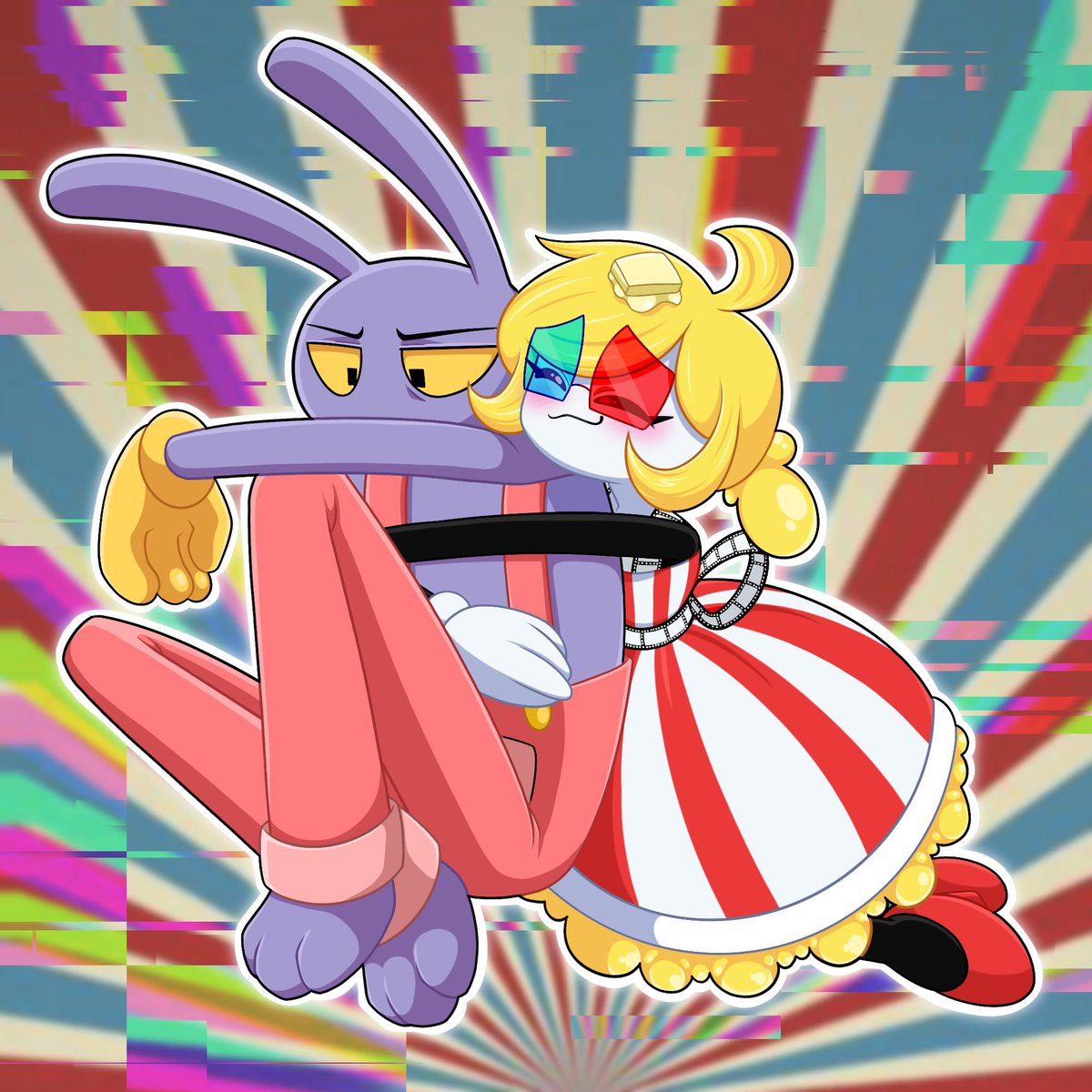 SpookyBoo | Currently Subathoning tweet media