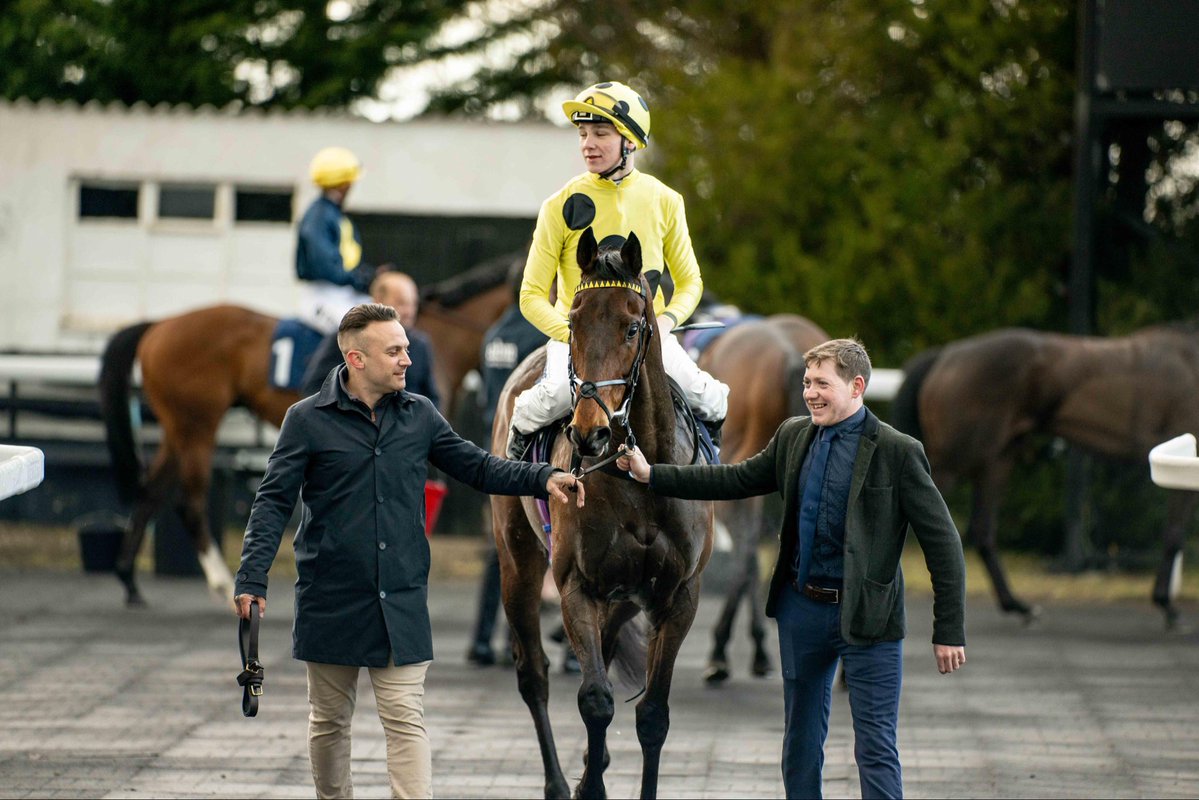 Lingfield Park tweet media