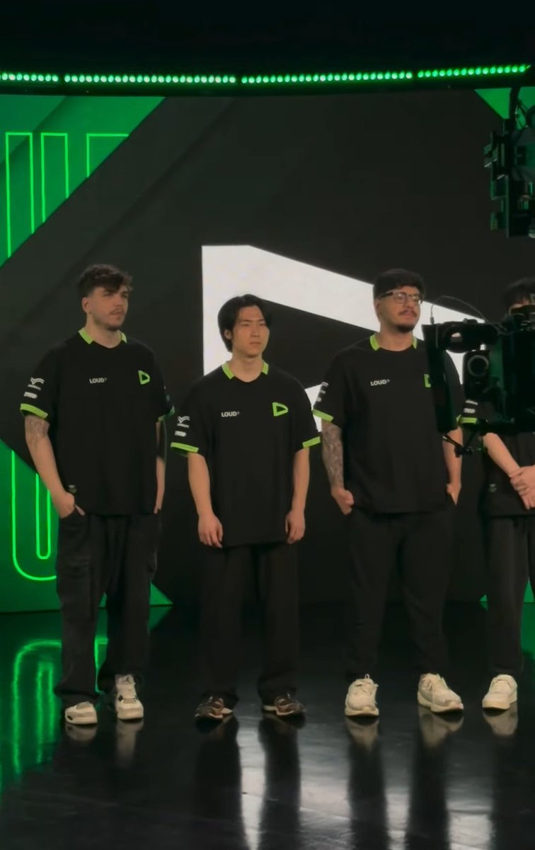 CBLOL Insider tweet media