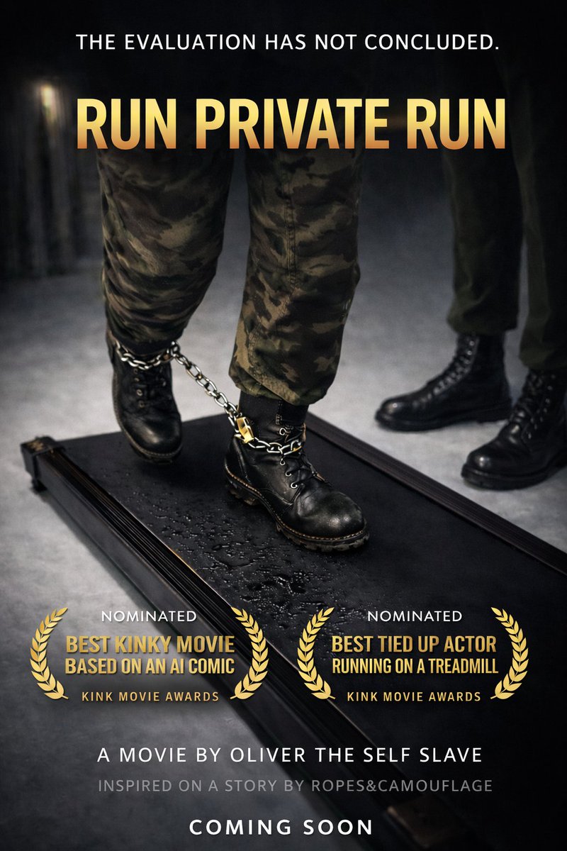 OliverTheSelfSlave tweet media