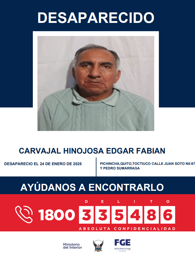 El Telégrafo Ecuador tweet media