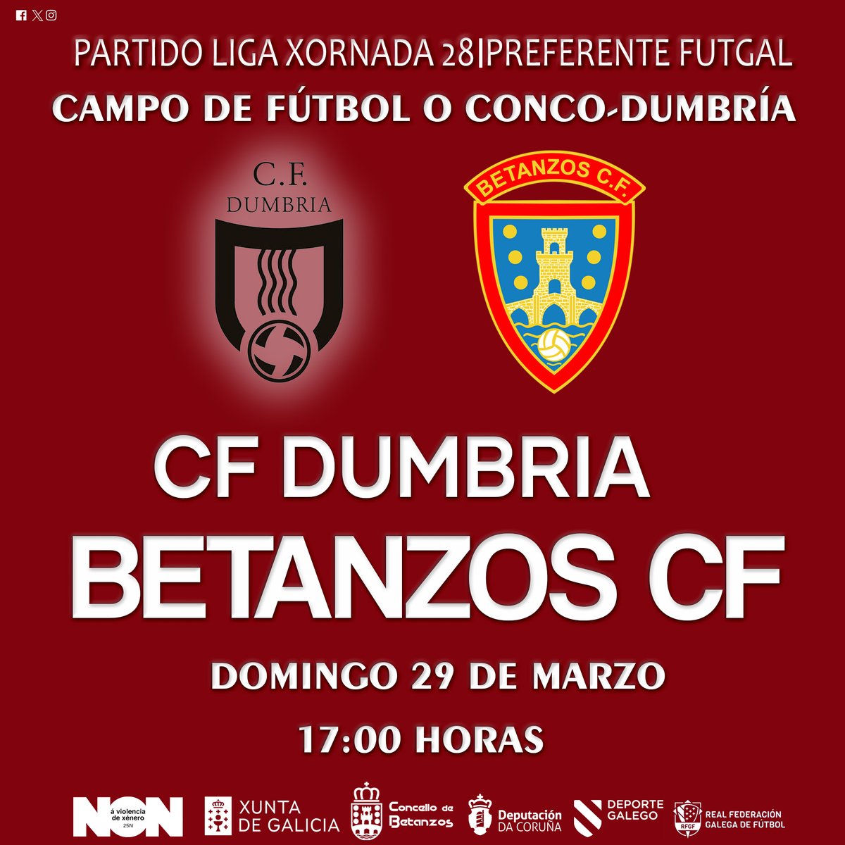 Betanzos CF tweet media