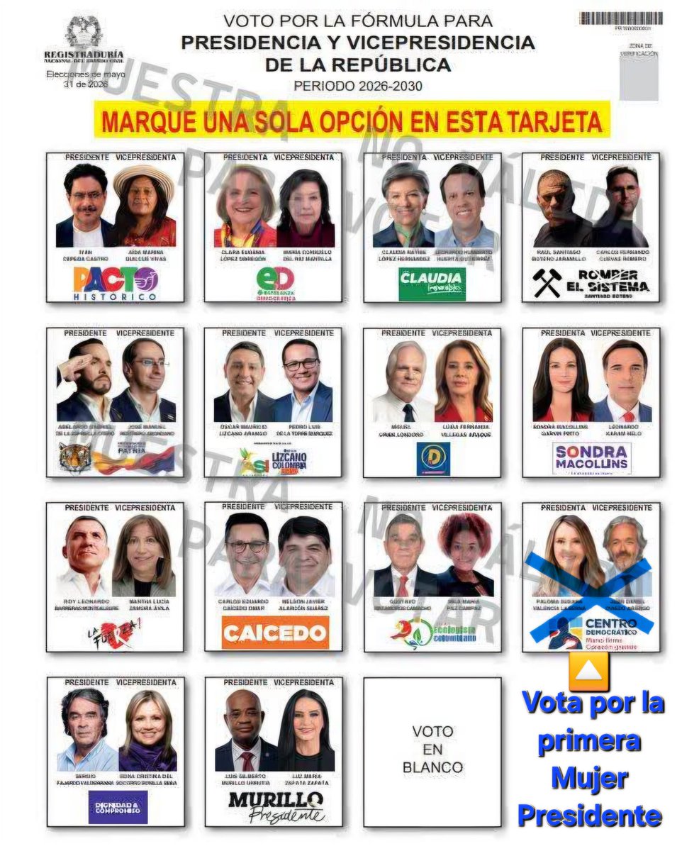 Gabriel Jaime 🇨🇴 DG🩵 tweet media