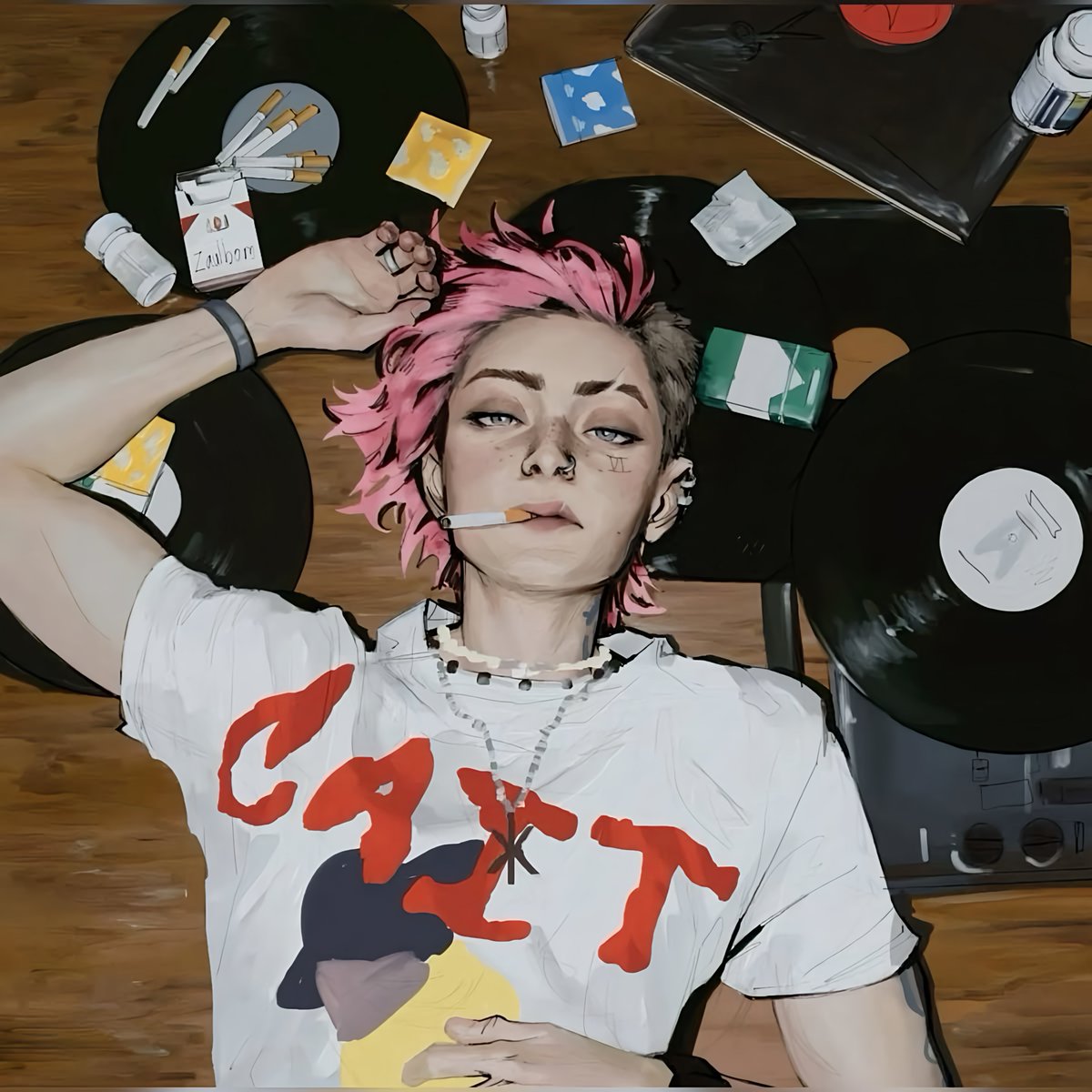 Universal arts & Wallpapers tweet media