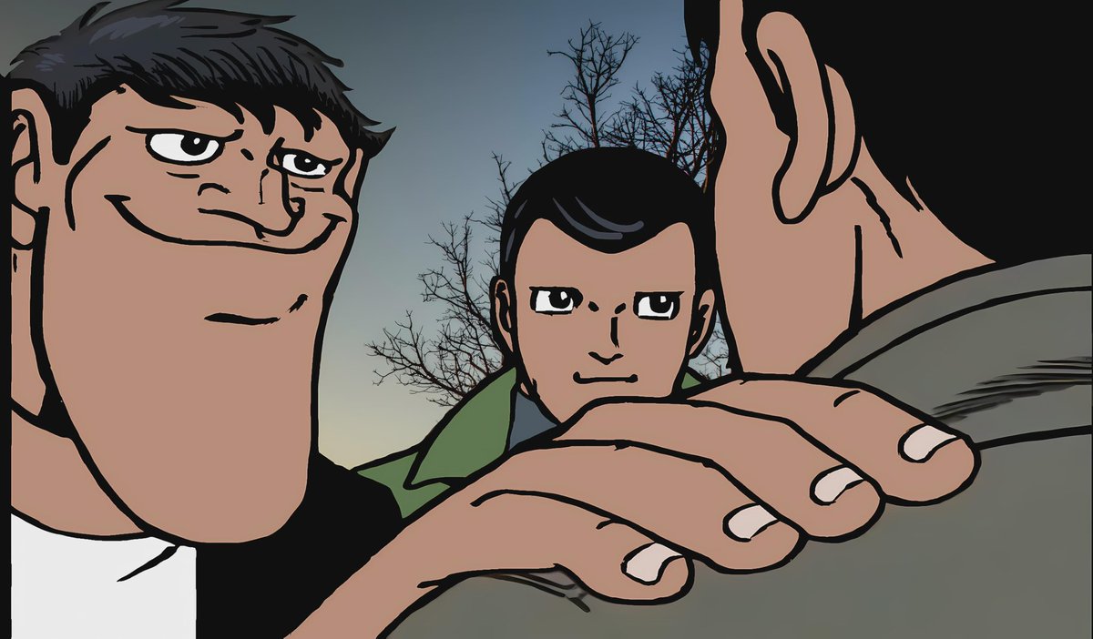 Jakob Berger tweet media