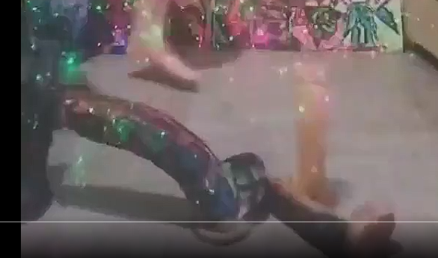 Przechuj roku 2026 - 🔥Piekło Czekaj🤚 tweet media