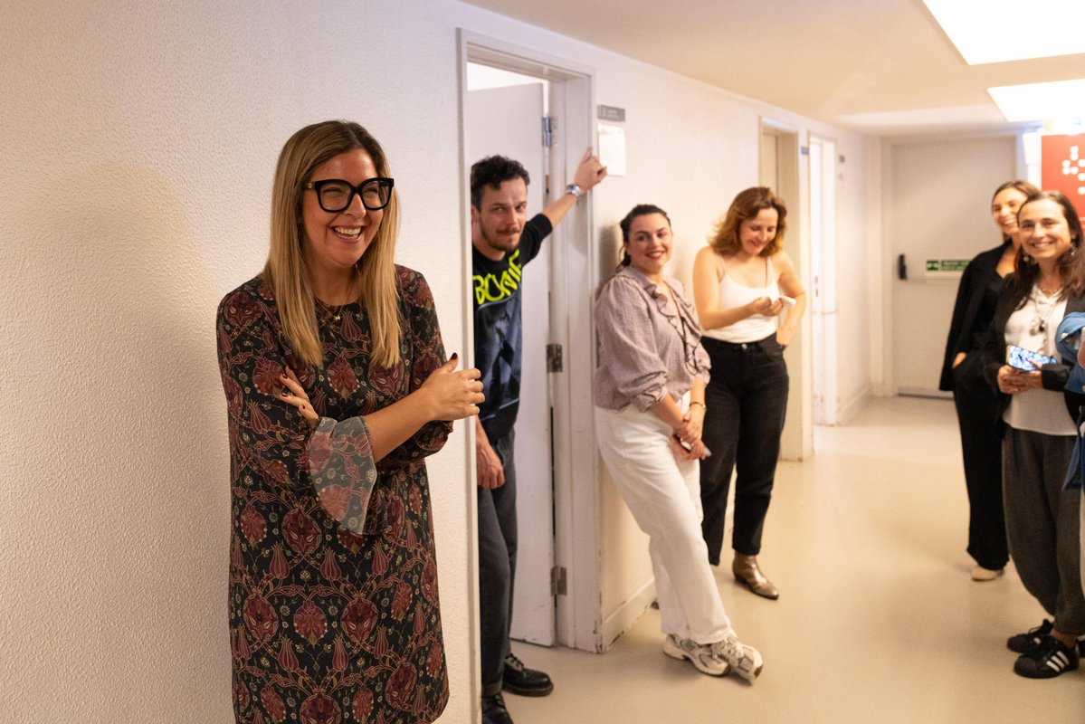 Margarida B Lopes tweet media